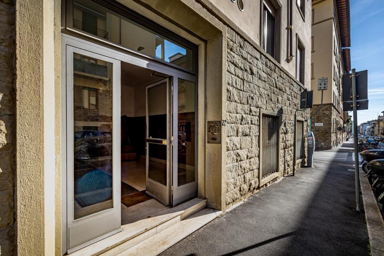 Yid Cairoli Design Apartment Florence Exterior photo